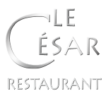 Restaurant le César